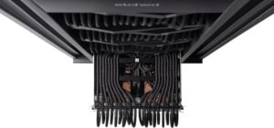 Etched Series C Lands $300M at $10.3B, the Highest-Valued Sequoia-Led Series C