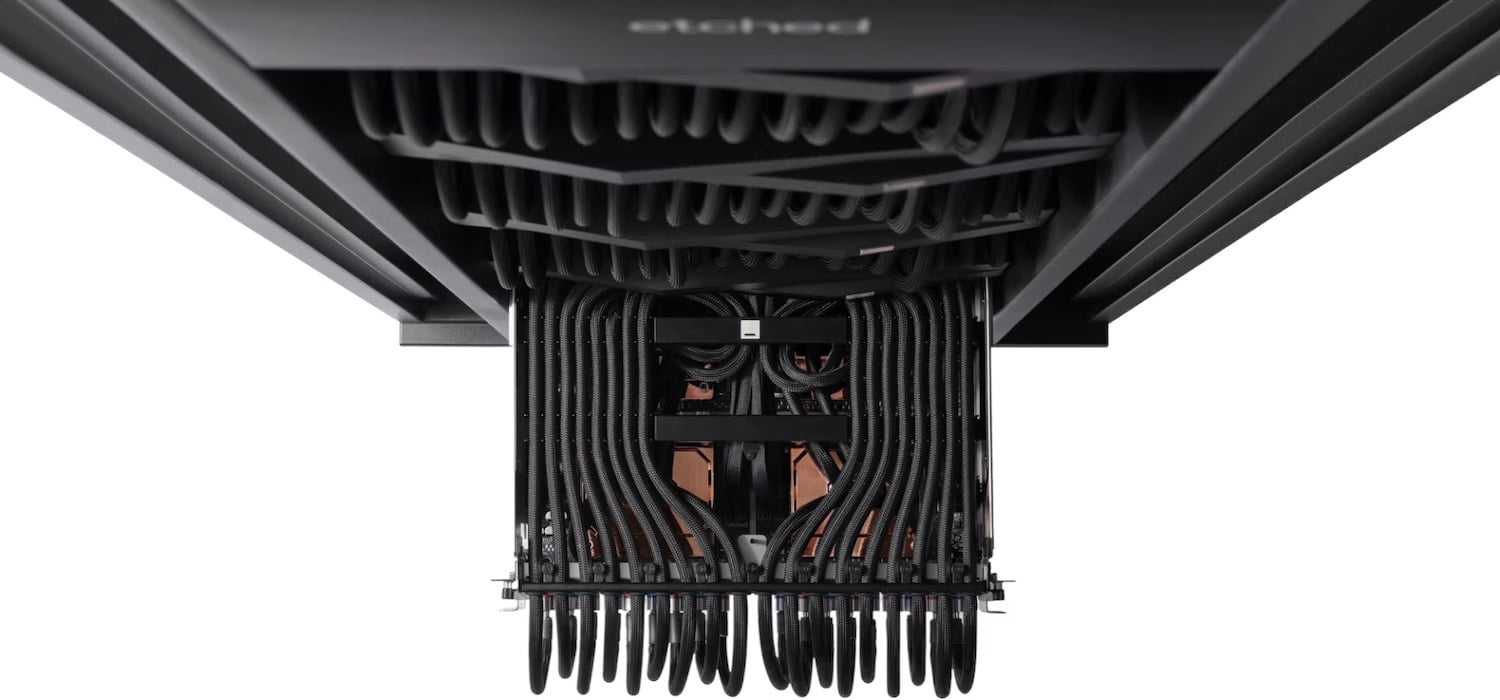 Etched Series C Lands $300M at $10.3B, the Highest-Valued Sequoia-Led Series C