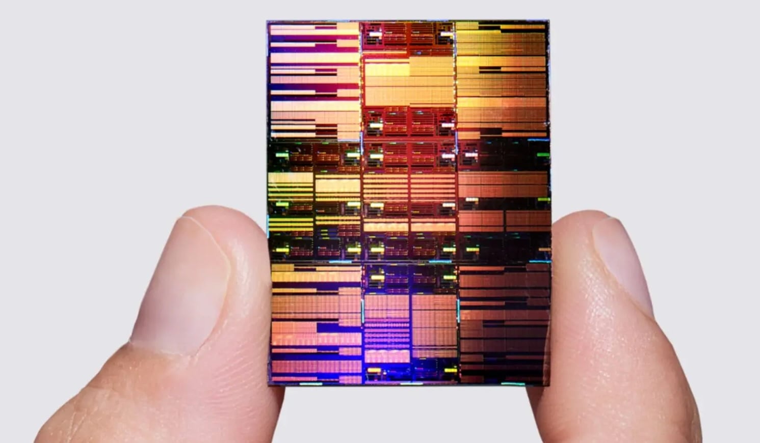 IBM’s 2nm Dual-Architecture Mainframe Processor Runs Arm and IBM Z Instructions in the Same Cores