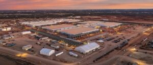 Lancium Adds NVIDIA as Investor and Partner, Targeting Gigawatt AI Factories Across a 15GW Pipeline