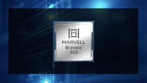 Marvell Bravera SC6 Doubles Gen5 Speeds as Optical Memory Reaches 32TB of Shared KV Cache