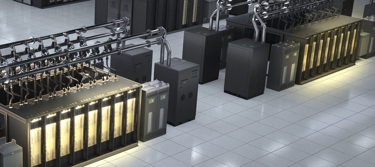 NVIDIA Moves 800-VDC Power Architecture From Concept to Production, Just Don’t Turn Off AC Power Yet