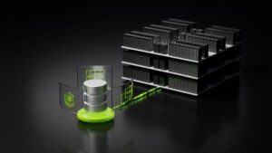 NVIDIA SCADA Puts Storage Control on the GPU as cuFile Goes Open Source