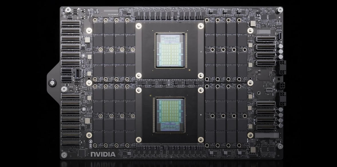 AWS and NVIDIA to Deploy 2 Million More GPUs in 2027-2028, Bringing Vera CPUs and Custom NVHBM to Trainium