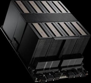 IBM and Together AI Put $240M Into a Dedicated HGX B300 Inference Cluster on IBM Cloud
