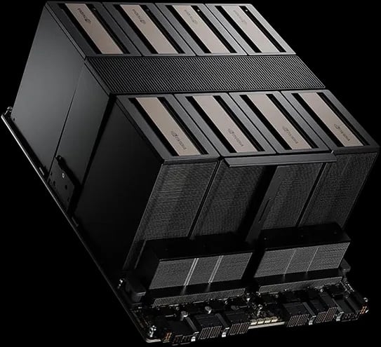 IBM and Together AI Put $240M Into a Dedicated HGX B300 Inference Cluster on IBM Cloud