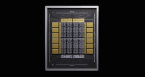 NVIDIA NVHBM Moves the Memory Controller Into the HBM Stack, With Amazon’s Trainium4 First in Line