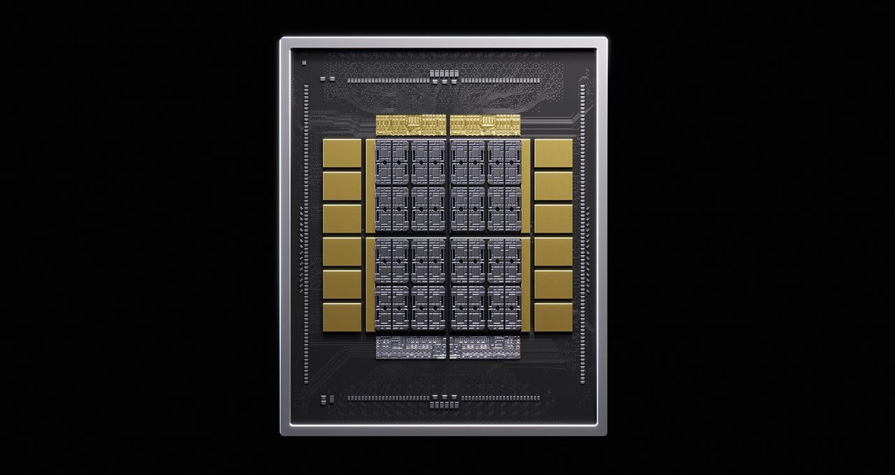 NVIDIA NVHBM Moves the Memory Controller Into the HBM Stack, With Amazon’s Trainium4 First in Line