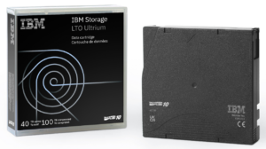 LTO Tape Shipments Up 57% in Q1 2026 as AI and Archive Demand Accelerate