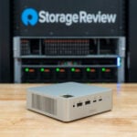 ASUS Ascent QN10 Review: 80 TOPS and 18 Oryon Cores in a 0.7-Liter Mini PC