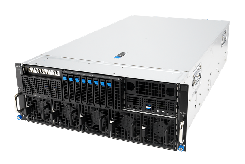 ASUS ESC8000A E13P