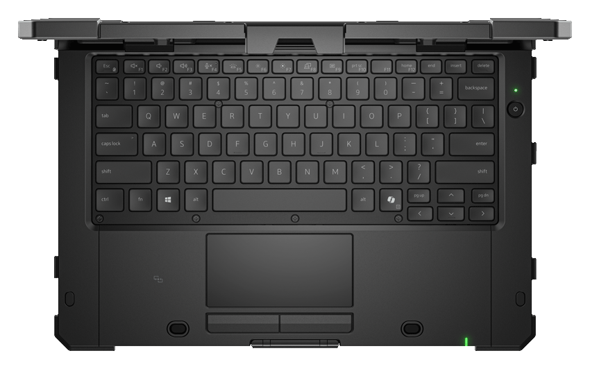 Dell обновила защищенные ноутбуки Pro Rugged 13 Extreme и Pro Rugged 14 процессорами Core Ultra Series 3 — иллюстрация 3 к материалу
