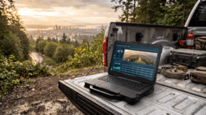 Dell Pro Rugged 13 Extreme and Pro Rugged 14 Move to Core Ultra Series 3, With 1,400 Nits and an RTX Pro 500 Blackwell Option