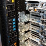 Eaton HDXL Rack PDU Review: 81kW From a Single Zero-U PDU for AI Racks