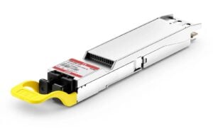 FS Pairs 1.6T Scale-Out Optics With 500 km Coherent Modules and a Handheld Toolkit for AI Fabrics