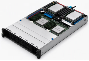 Fujitsu MONAKA Server Brings 2nm 144-Core CPUs to Air-Cooled AI Inference, On Sale in November