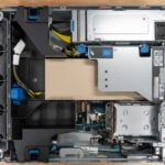 NVIDIA RTX PRO 4500 Edge Review: 2.7x the L4 Inside an HPE ProLiant DL145 Gen11