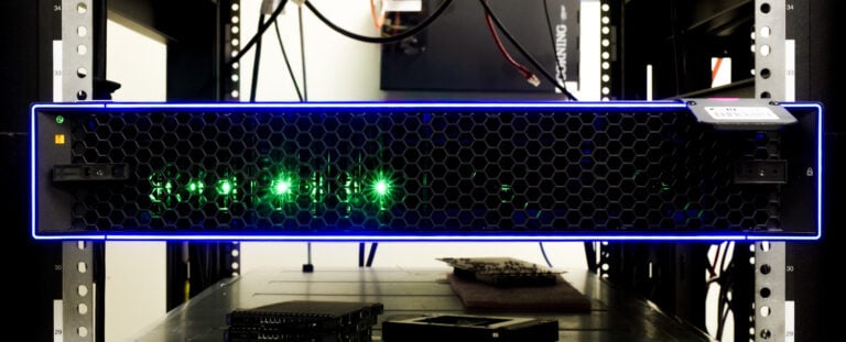 One Array for AI: Inside the IBM FlashSystem and Broadcom Fibre Channel Architecture Behind Oracle AI Database 26ai