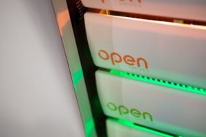 OWC Acquires OpenDrives, Adding Atlas, Astraeus, and Edge to the Jellyfish Shared Storage Line