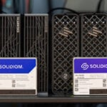 DGX Spark Shared Storage: Bringing Deskside AI Back Under Data Center Governance