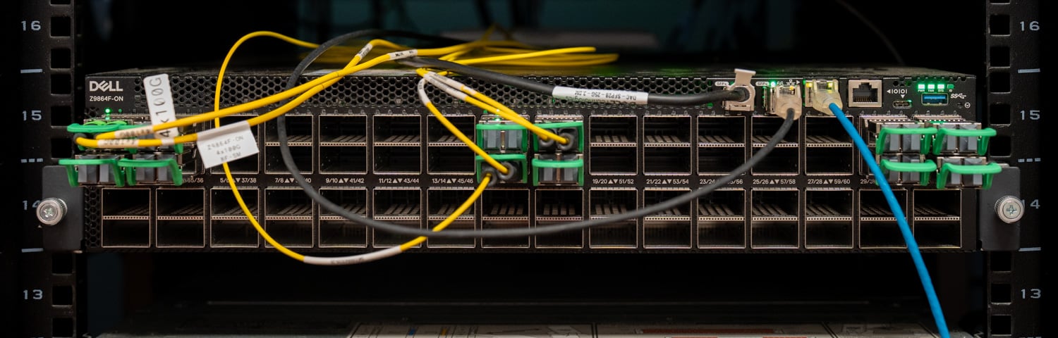 DGX Spark общее хранилище — иллюстрация 5 к материалу