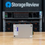 Solidigm D5-P5430 30.72TB E3.S Review: Gen4 QLC for Mixed Workloads