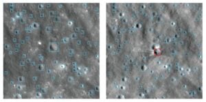 NASA-IBM Lunar Foundation Model Goes Open Source With a 2M-Tile Dataset and 22% Lower Ice-Mapping Error