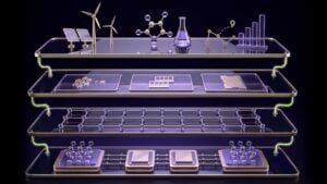 NVIDIA CUDA-Q Logical Debuts With a 7x Fermilab Speedup and a 10x Cut in Diraq’s Qubit Estimate