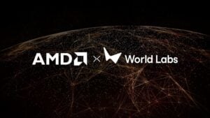 AMD to Acquire World Labs for $8.2B in Stock, With Fei-Fei Li Joining as Chief Scientist