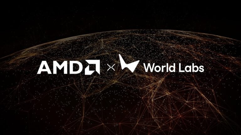 AMD to Acquire World Labs for $8.2B, Fei-Fei Li Chief Scientist