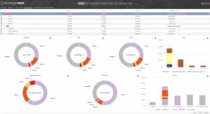 Datadobi Data Access Governance Hits GA in StorageMAP, Mapping Who Can Access Unstructured Data