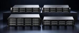 TerraMaster 725 Series Brings Xeon D and 50Gbps of Networking to 8- to 16-Bay Rackmount NAS
