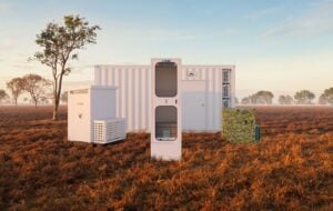 Zella Stack Micro Data Center Ships by Courier, Stacks From 24RU to 48RU, and Cools Up to 124kW