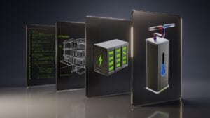 NVIDIA DSX Ready Qualifies Tesla, LG, and Hitachi Batteries and Vertiv, LiquidStack, and LG CDUs for AI Factories