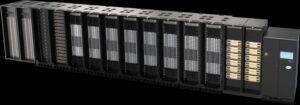 Supermicro NVIDIA Vera Rubin NVL72 Racks Now Shipping With 1.8MW In-Row CDUs and a 1,152-GPU Scalable Unit