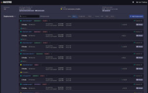 Scality Maestro 1.1 Manages ARTESCA Fleets From One Console With No VPN Into Customer Sites