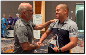 EUC World Amplify 2026 Day Two: Skipping Forklift Migrations, DEX Without Alert Fatigue, Entra Travel Policies, and Running LLMs on Private Infrastructure