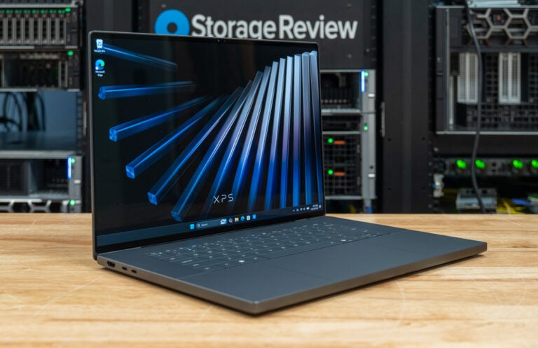 Dell XPS 16 Creator Edition Review: RTX Spark N1X Holds Full Speed in a 17.8mm Chassis