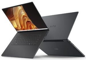 Dell XPS 16 Creator Edition Puts RTX Spark N1X and 128GB of Unified Memory in a 17.8mm Laptop at $3,799.99, With a Windows GB300 Workstation to Follow