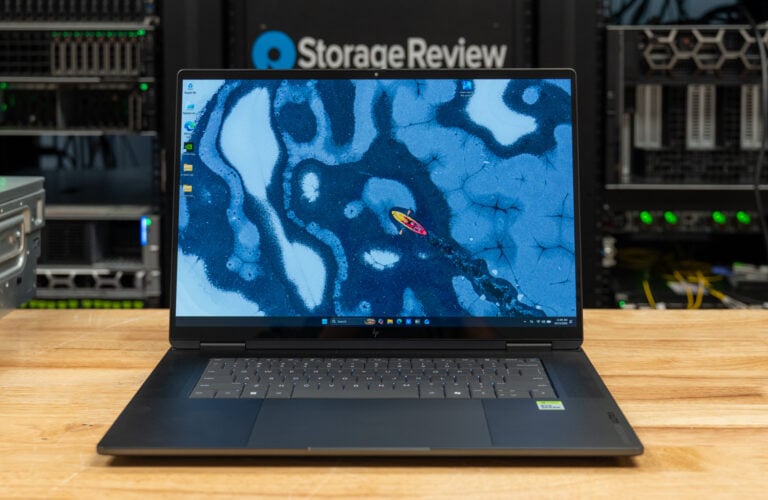 HP OmniBook Ultra 16 Review: RTX Spark With 128GB Tops Our Local Coding Agent Test