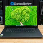 Lenovo Pro 9n 15 Review: 18-Core RTX Spark Keeps Pace With 20 Cores and Runs Cooler