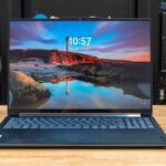 Lenovo Yoga 9n 2-in-1 16 Review: The Coolest-Running RTX Spark Notebook