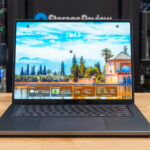 Microsoft Surface Laptop Ultra for Business Review: RTX Spark N1X Runs a 35B-Parameter Coding Agent at 89 Tokens per Second, With One Major Caveat