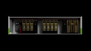 NVIDIA GTC Berlin: 14-Day DSX POD AI Factories, a 2.5x Substrate Buildout, and the OpenShell Reference Architecture