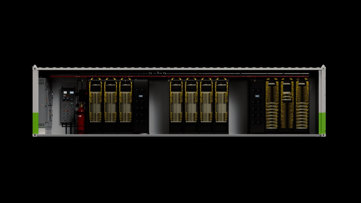 NVIDIA GTC Berlin: 14-Day DSX POD AI Factories, a 2.5x Substrate Buildout, and the OpenShell Reference Architecture