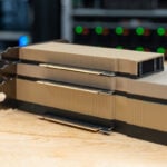 NVIDIA RTX PRO 4500 Blackwell Server Edition Review: L40S Throughput at 165W in a Single Slot