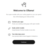 Ollama 0.40.11 Hands-On: Running Local LLMs on Windows