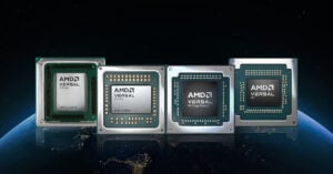 AMD Samples Space-Grade Versal AI Core XQRVC1902 in a Lidless Package Built for 15-Year Missions, Class Y Flight Units Due 2H 2027