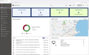 Cigent Software Full Drive Encryption Clears Intel vPro Power and CPU Targets, Earns Certified App Status