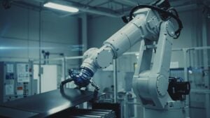 CoreWeave Physical AI Launchables Put Isaac Sim, CARLA, and MuJoCo Behind One Command, With a Six-Layer Zero Trust AI Framework